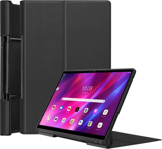 Lenovo Yoga Tab 13, Tablette solide pour les loisirs