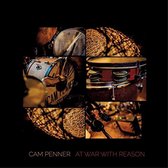 Cam Penner - At War With Reason (CD)