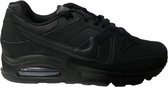 Nike Air Max Command Leather Zwart maat 46