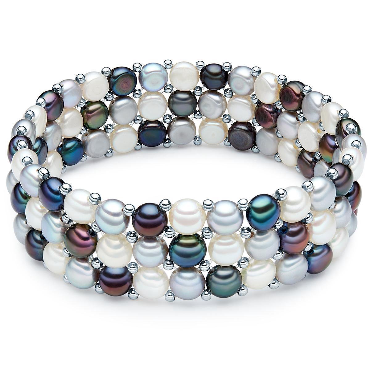 Valero Pearls Parel armband