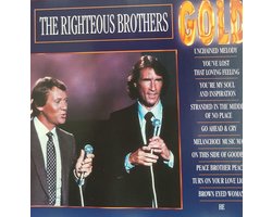The Righteous Brothers