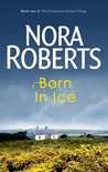 Concannon Sisters Trilogy 2 - Born In Ice