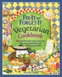 Fix-It and Forget-It - Fix-It and Forget-It Vegetarian Cookbook
