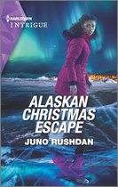 Fugitive Heroes: Topaz Unit 2 - Alaskan Christmas Escape