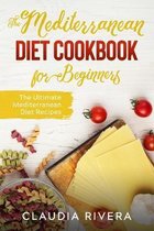 The Mediterranean Diet Cookbook for Beginners