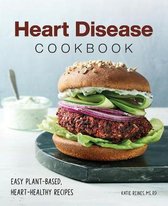 Heart Disease Cookbook