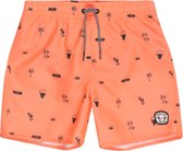 Protest Jorn Jr Beachshort - Maat 104