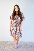 Felice Summer Dress - Fabulous Jurk - S/M