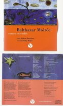 BALTHAZAR MOIRÉE - ROMEO ENSEMBLE