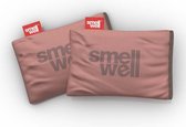 SmellWell Active Blush Pink - schoenverfrisser - schoenendroger - geur en vochtvreter  - tassen en sportspullen