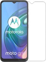 Motorola Moto G20 | G30 | G10 | E7i Power Screen Protector Glas