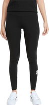 Puma Sportbroek - Maat XL  - Vrouwen - Zwart - Wit