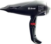 Ceriotti - Phoen Super Ultra Light 4500 - Haardroger - Zwart - 2500W