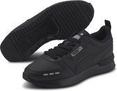 Puma Sneakers - Maat 37.5 - Unisex - zwart