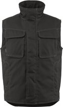 Body warmer Mascot Knoxville anthracite foncé