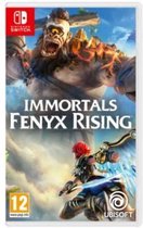 Immortals: Fenyx Rising /Switch