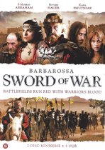 Barbarossa; Sword Of War