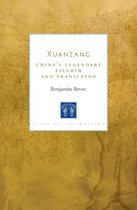 Lives of the Masters 6 - Xuanzang