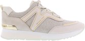 Michael Kors Pippin Trainer Dames Sneakers - Champagne - Maat 36.5
