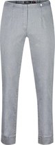 Robell - Model Marie - Jeans - Licht Grijs - EU46