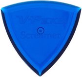 V-Picks Screamer Sapphire Blue plectrum 2.75 mm