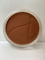 Jane Iredale beauty make-up gezichtspoeder compact chesnut