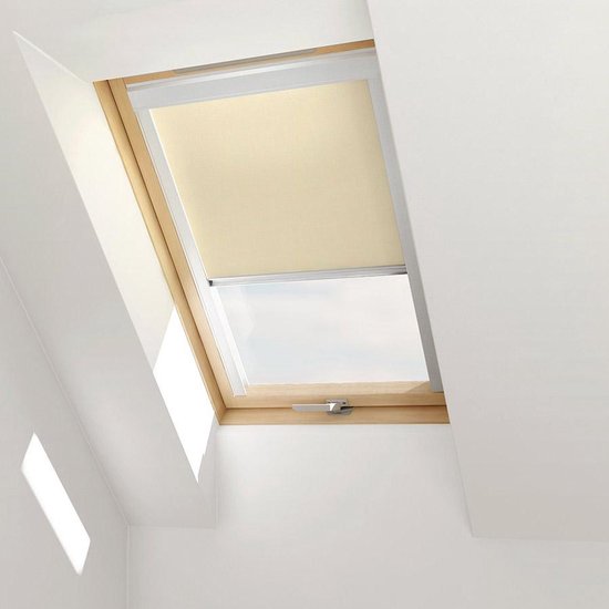 Solstro standard Solstro adapté aux Lucarnes VELUX , U08, 808, 8, beige