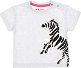 Tumble 'N Dry  Stine T-Shirt Meisjes Lo maat  98