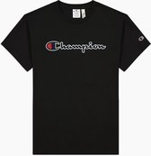 Champion Rochester Dames Crewneck T-Shirt - Maat XS