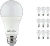 Voordeelpak 10x Noxion Lucent LED Classic 11W 827 A60 E27 | Dimbaar - Zeer Warm Wit - Vervangt 75W.