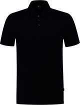 Tricorp Poloshirt Slim-fit Rewear - Ink - Maat XL - 201701