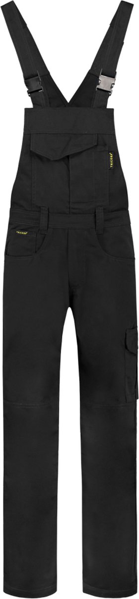 Tricorp amerikaanse overall - Workwear - 752001 - zwart - maat M