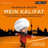 Omslag Mein Kalifat