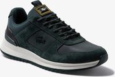 Lacoste Joggeur 2.0 0321 2 SMA Heren Sneakers - Dark/Green - Maat 44.5