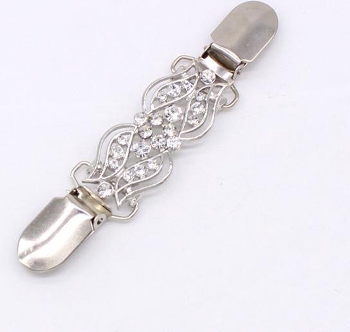 Vestsluiting Diamond paradise vestclip dames vestsluiting dames