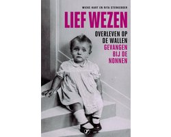 Lief wezen