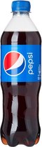 Pepsi Cola | Regular | 6 x 50 cl