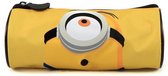 Minions Pencil Case - Pennenzak - 22x8x8cm
