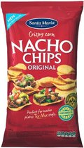 Santa maria nacho chips original 475 gr