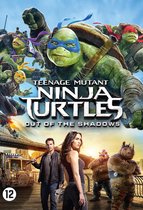 Teenage Mutant Ninja Turtles 2 - Out Of The Shadows