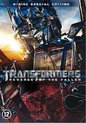 Transformers - Revenge Of The Fallen (DVD) (Special Edition)