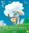 The Wind Rises (Blu-ray)