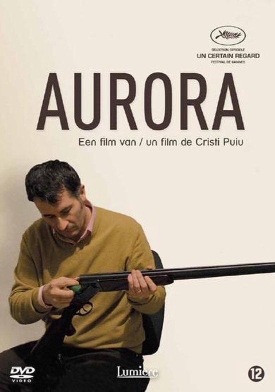 Cover van de film 'Aurora'