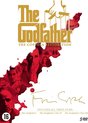 The Godfather Trilogy (DVD)