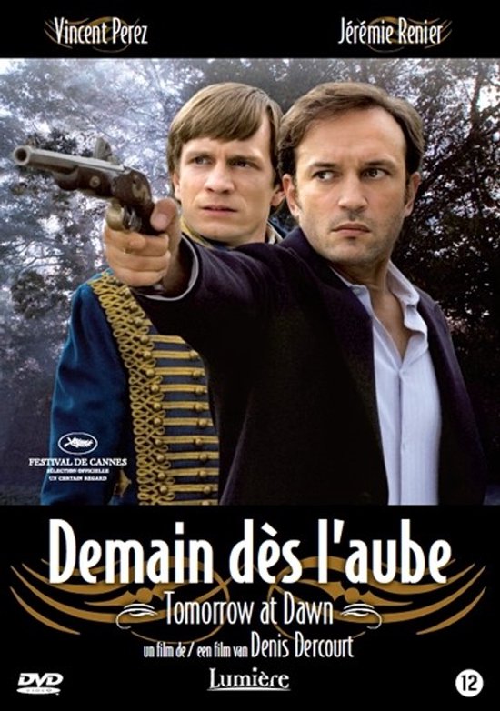 Demain Des L'Aube (DVD)