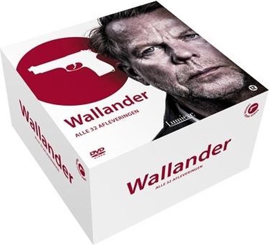Wallander Box