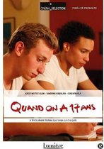 Quand On A 17 Ans (DVD)
