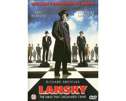Lansky (DVD)