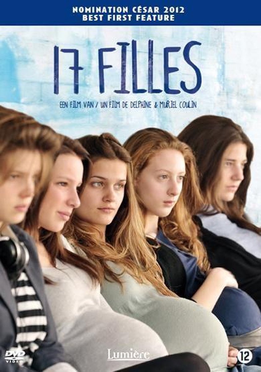 17 Filles