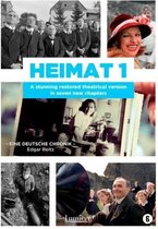 Heimat 1 - Eine Deutsche Chronik (Restored Version)